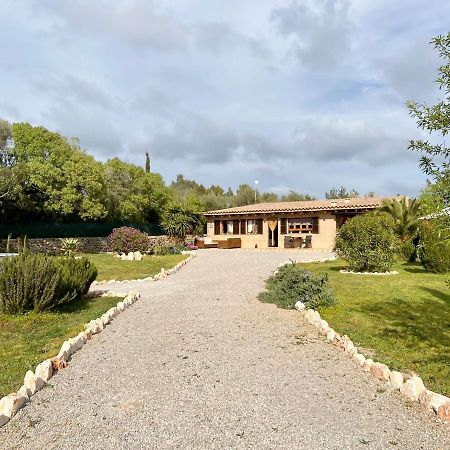 Casa Eden With Private Pool Villa Arta Bagian luar foto