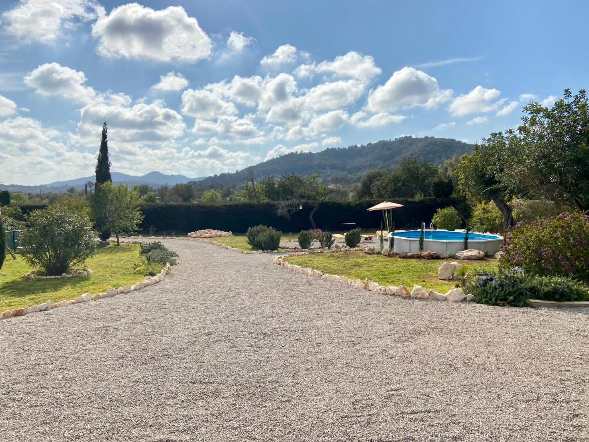 Casa Eden With Private Pool Villa Arta Bagian luar foto