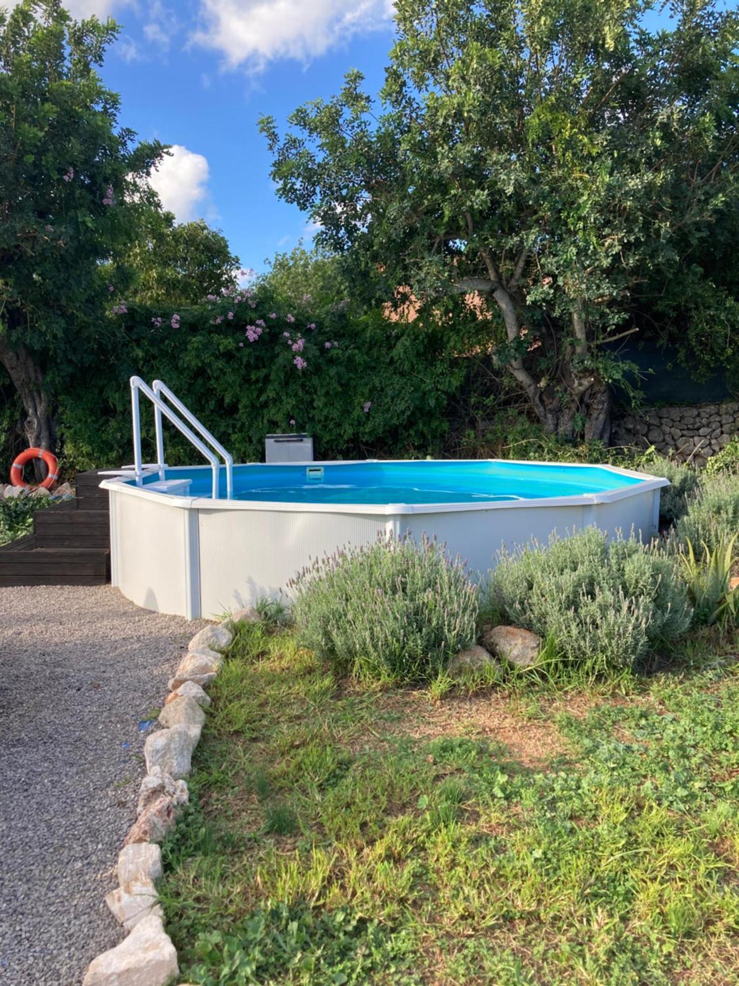 Casa Eden With Private Pool Villa Arta Bagian luar foto